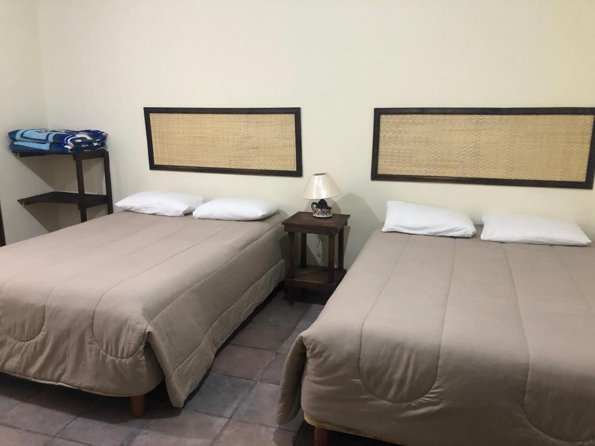 Hotel El Huapango Ciudad Valles Εξωτερικό φωτογραφία