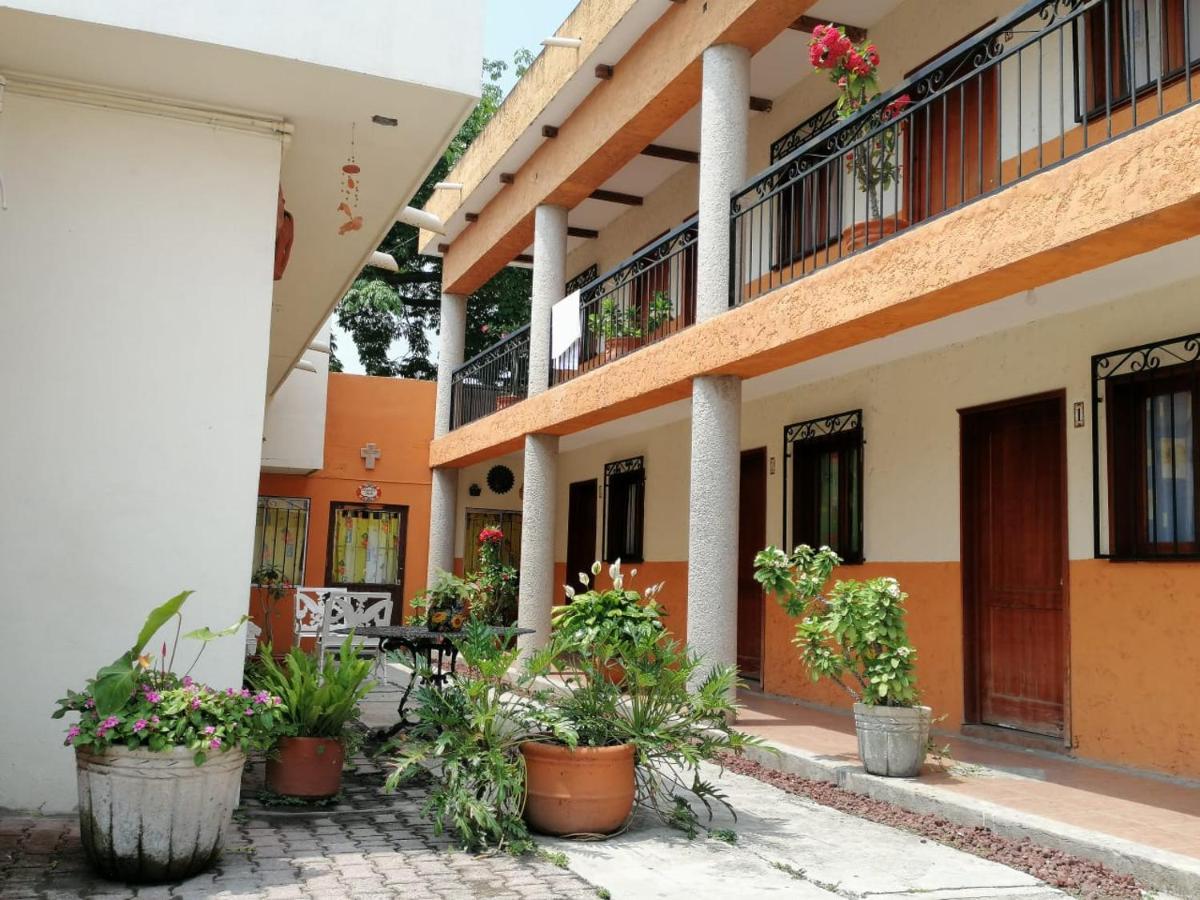 Hotel El Huapango Ciudad Valles Εξωτερικό φωτογραφία